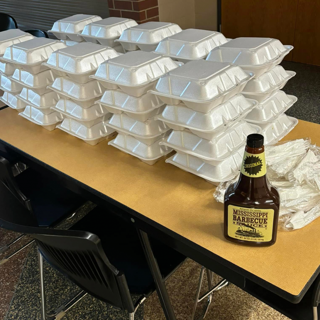 BBQ Catering in Ohio