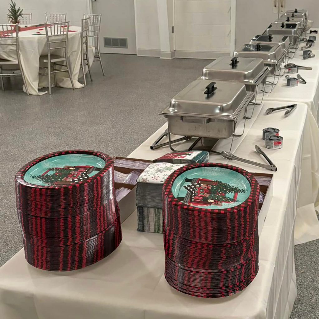 Catering