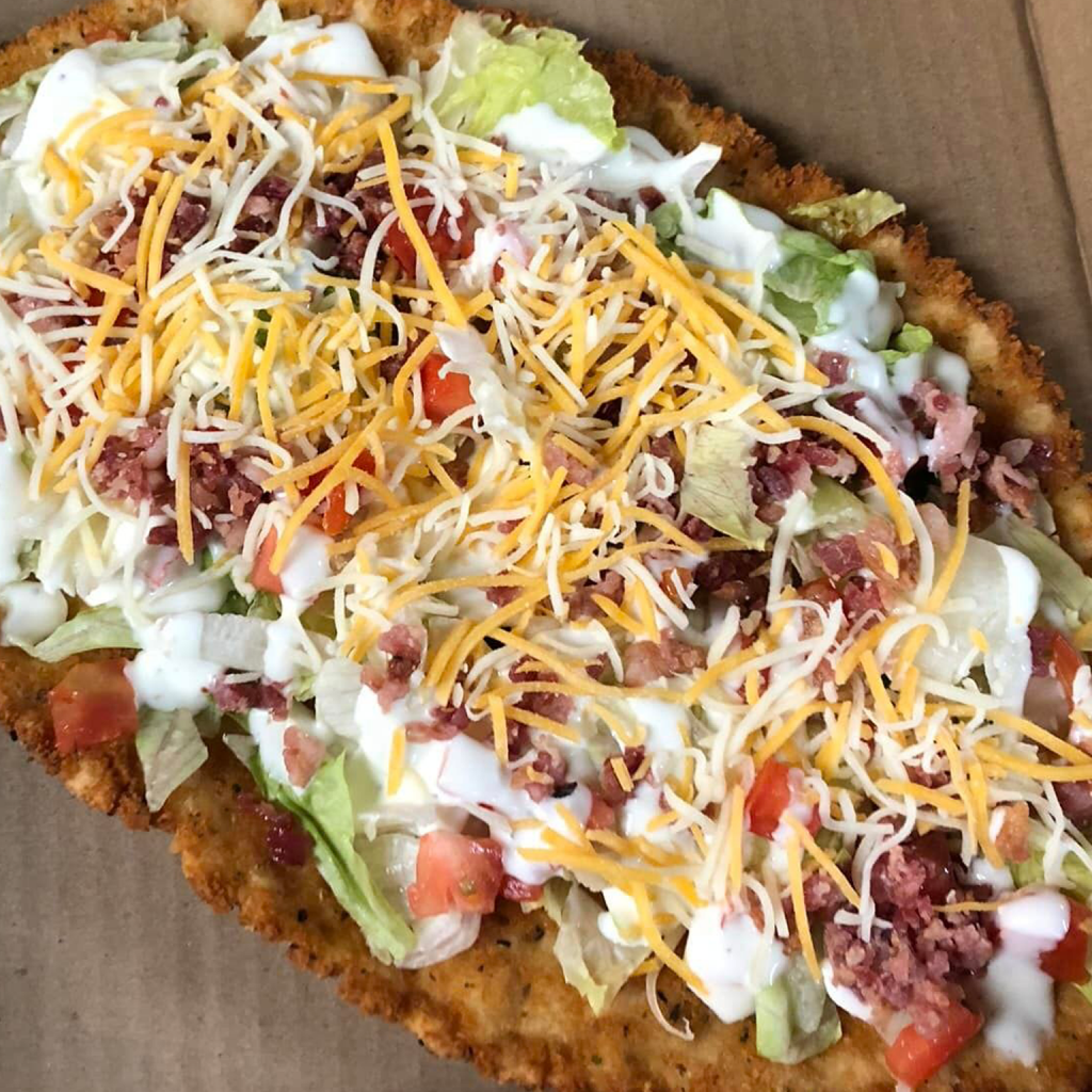 Burch's Barn to Table