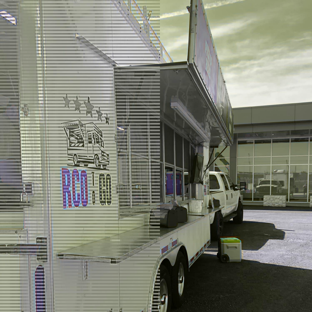 RCO to GO Food Truck