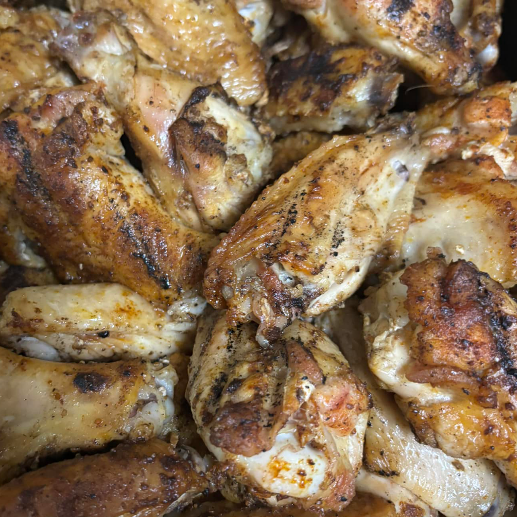 Burch's Barn to Table
